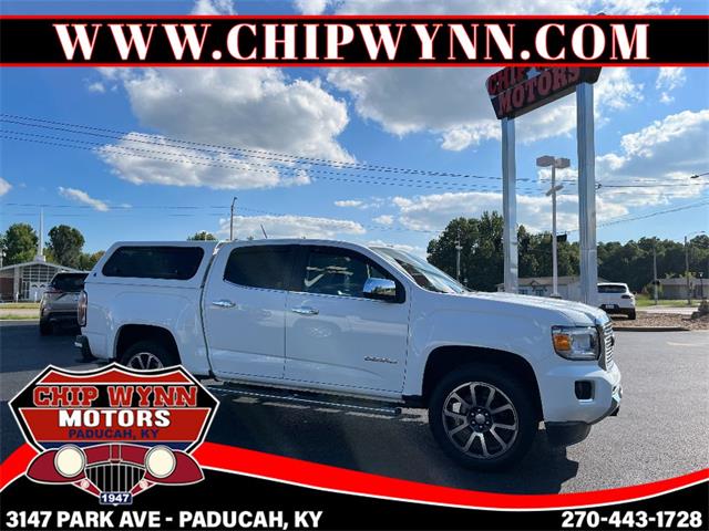 2018 GMC Truck (CC-1794634) for sale in Paducah, Kentucky