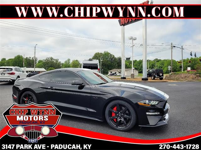 2019 Ford Mustang (CC-1794637) for sale in Paducah, Kentucky