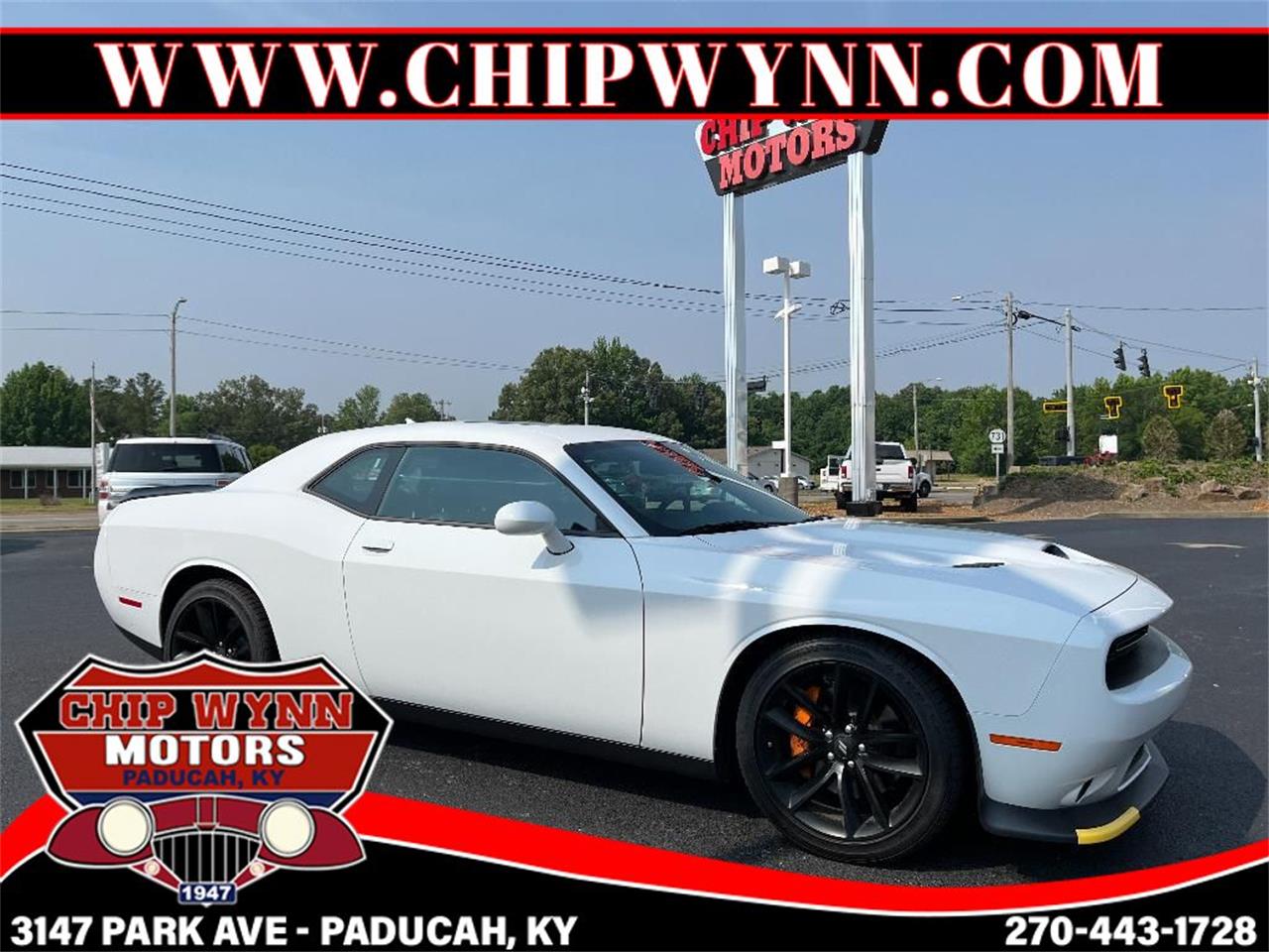 Dodge Dealer Paducah Ky