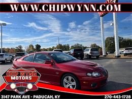 2006 Pontiac GTO (CC-1794654) for sale in Paducah, Kentucky