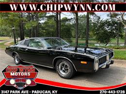 1974 Dodge Charger (CC-1794676) for sale in Paducah, Kentucky