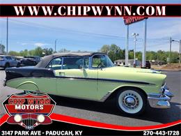 1956 Chevrolet Bel Air (CC-1794678) for sale in Paducah, Kentucky