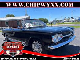 1963 Chevrolet Corvair (CC-1794679) for sale in Paducah, Kentucky