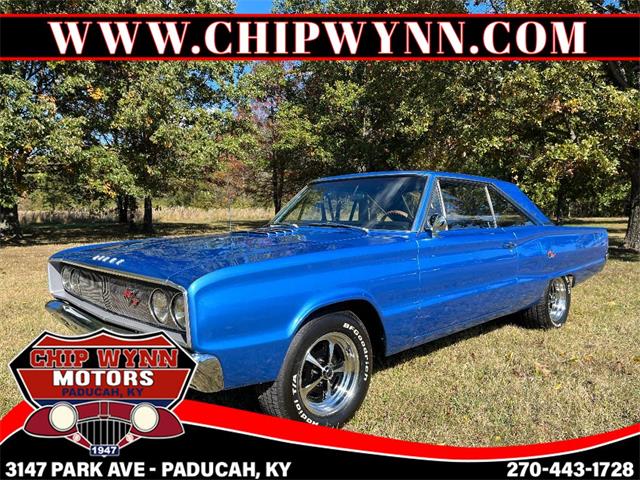 1967 Dodge Coronet (CC-1794686) for sale in Paducah, Kentucky