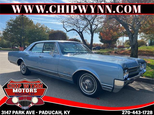 1965 Oldsmobile Delta 88 (CC-1794687) for sale in Paducah, Kentucky