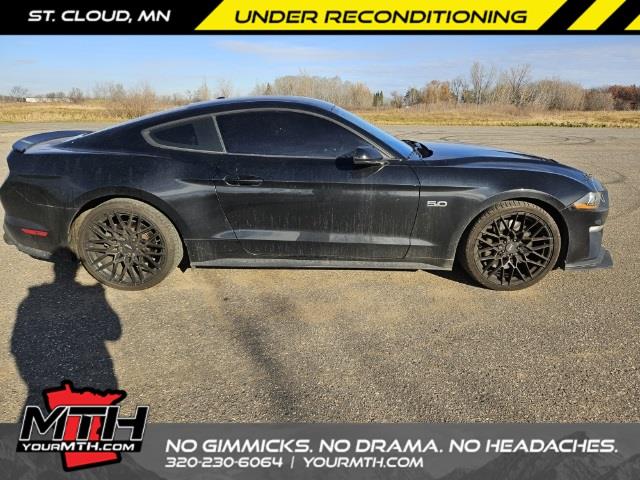 2019 Ford Mustang (CC-1790469) for sale in Saint Cloud, Minnesota