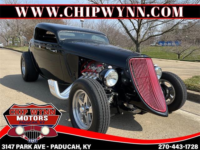 1934 Ford Highboy (CC-1794690) for sale in Paducah, Kentucky