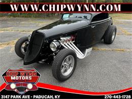 1934 Ford Highboy (CC-1794690) for sale in Paducah, Kentucky