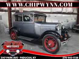 1929 Ford Model A (CC-1794691) for sale in Paducah, Kentucky
