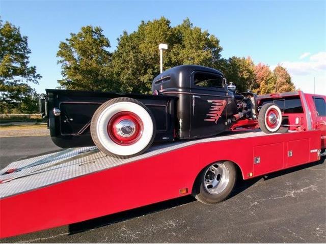 1935 Ford Rat Rod for Sale | ClassicCars.com | CC-1794693