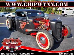 1935 Ford Rat Rod (CC-1794693) for sale in Paducah, Kentucky