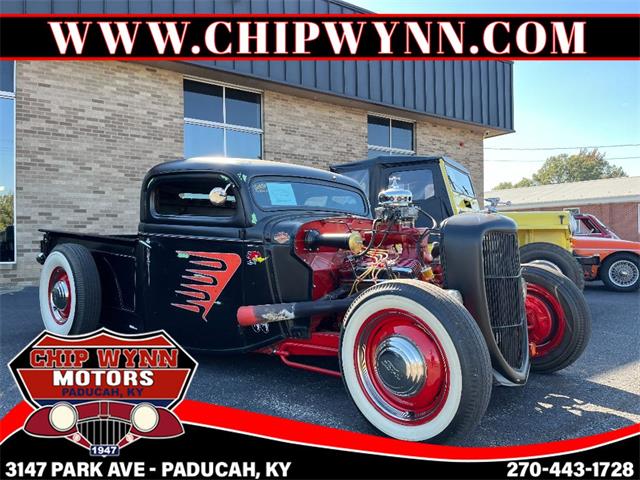 1935 Ford Rat Rod (CC-1794693) for sale in Paducah, Kentucky