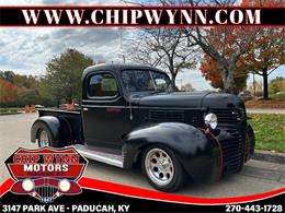 1941 Dodge Pickup (CC-1794699) for sale in Paducah, Kentucky