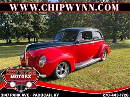 1940 Ford Sedan (CC-1794700) for sale in Paducah, Kentucky