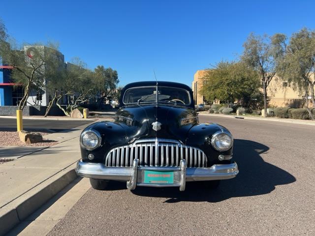 1942 Buick Special (CC-1794702) for sale in Phoenix, Arizona