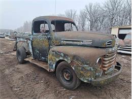 1949 Ford F1 (CC-1794708) for sale in Thief River Falls, Minnesota