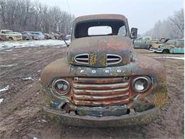 1949 Ford F1 (CC-1794708) for sale in Thief River Falls, Minnesota