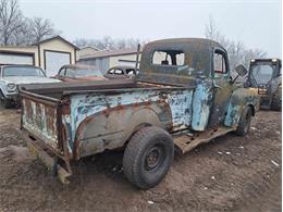 1949 Ford F1 (CC-1794708) for sale in Thief River Falls, Minnesota