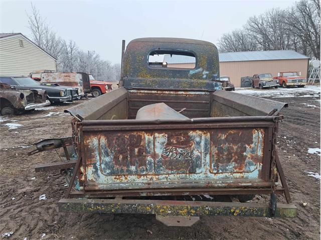 1949 Ford F1 (CC-1794708) for sale in Thief River Falls, Minnesota