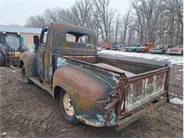 1949 Ford F1 (CC-1794708) for sale in Thief River Falls, Minnesota