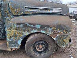1949 Ford F1 (CC-1794708) for sale in Thief River Falls, Minnesota