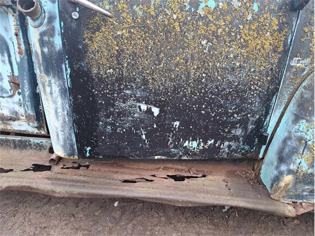 1949 Ford F1 (CC-1794708) for sale in Thief River Falls, Minnesota