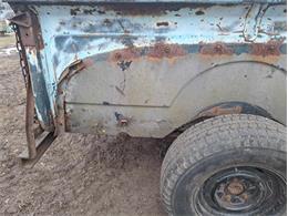 1949 Ford F1 (CC-1794708) for sale in Thief River Falls, Minnesota