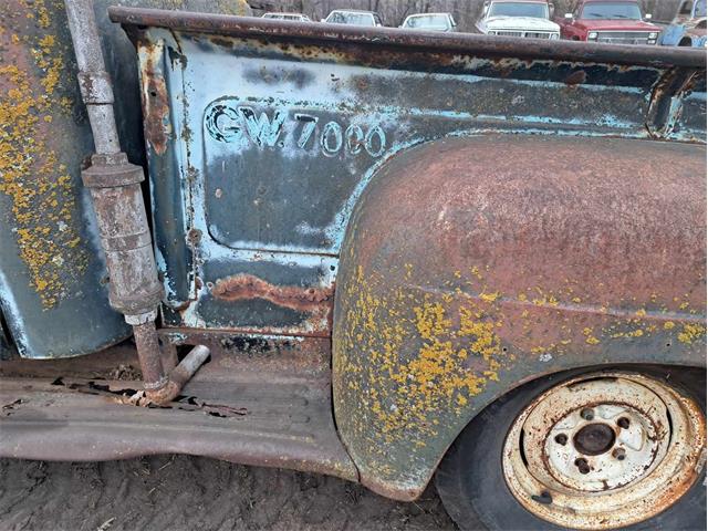 1949 Ford F1 (CC-1794708) for sale in Thief River Falls, Minnesota