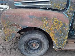 1949 Ford F1 (CC-1794708) for sale in Thief River Falls, Minnesota