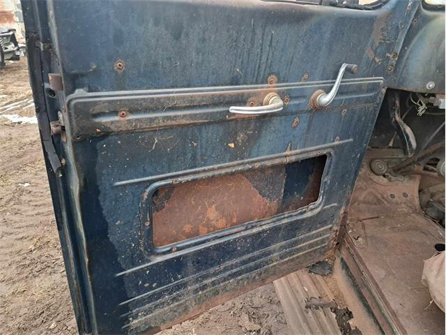 1949 Ford F1 (CC-1794708) for sale in Thief River Falls, Minnesota