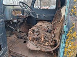 1949 Ford F1 (CC-1794708) for sale in Thief River Falls, Minnesota