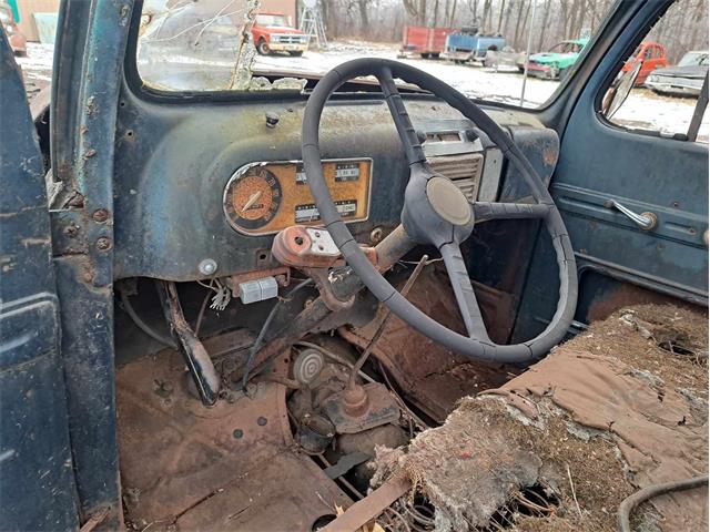 1949 Ford F1 (CC-1794708) for sale in Thief River Falls, Minnesota
