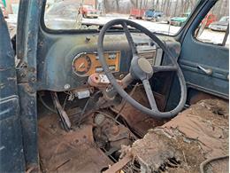 1949 Ford F1 (CC-1794708) for sale in Thief River Falls, Minnesota