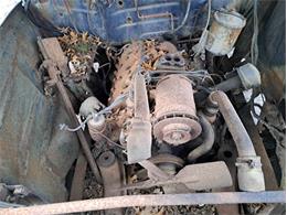 1949 Ford F1 (CC-1794708) for sale in Thief River Falls, Minnesota