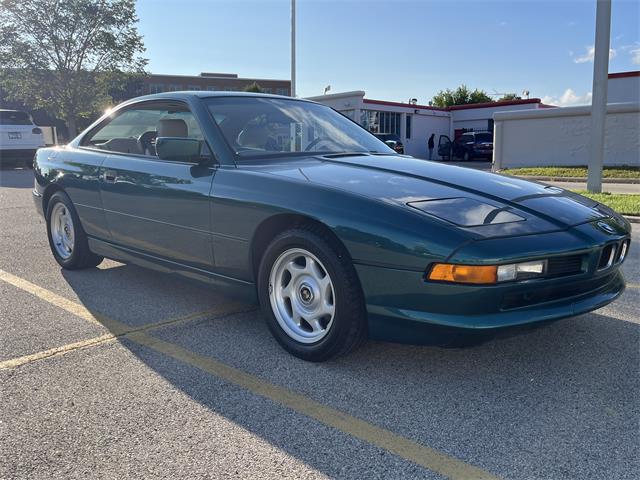 1991 BMW 850 (CC-1794709) for sale in Winnetka , Il 