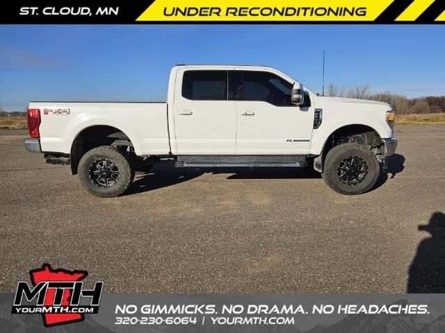 2022 Ford F250 for Sale | ClassicCars.com | CC-1790472