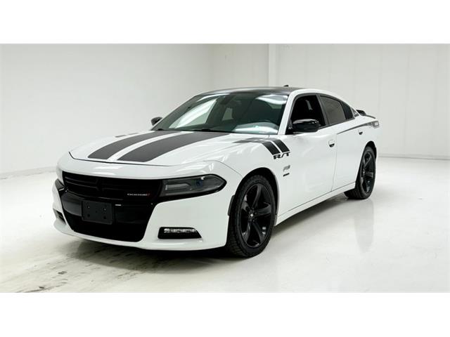 2016 Dodge Charger (CC-1794720) for sale in Morgantown, Pennsylvania