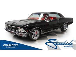 1966 Chevrolet Chevelle (CC-1794729) for sale in Concord, North Carolina