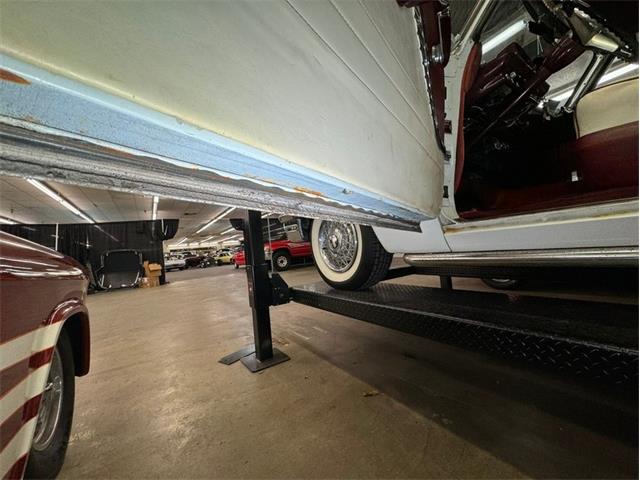 1953 Mercury Monterey (CC-1794733) for sale in Morgantown, Pennsylvania