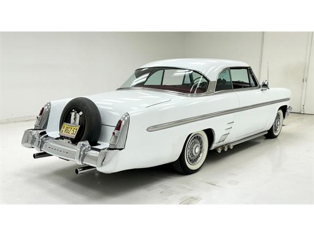 1953 Mercury Monterey (CC-1794733) for sale in Morgantown, Pennsylvania
