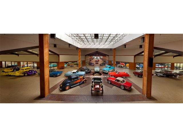 1953 Mercury Monterey (CC-1794733) for sale in Morgantown, Pennsylvania