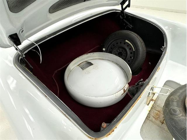 1953 Mercury Monterey (CC-1794733) for sale in Morgantown, Pennsylvania