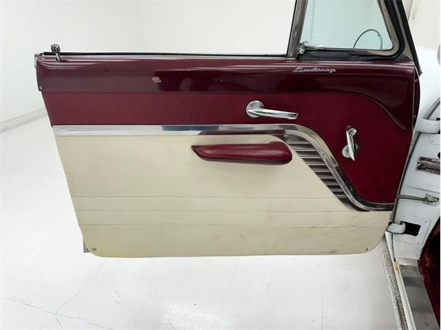 1953 Mercury Monterey (CC-1794733) for sale in Morgantown, Pennsylvania