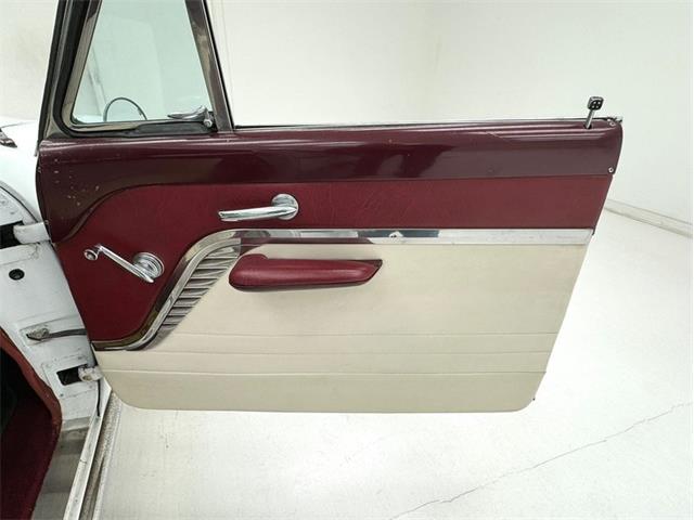 1953 Mercury Monterey (CC-1794733) for sale in Morgantown, Pennsylvania