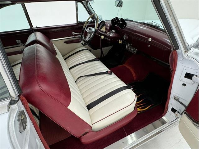 1953 Mercury Monterey (CC-1794733) for sale in Morgantown, Pennsylvania