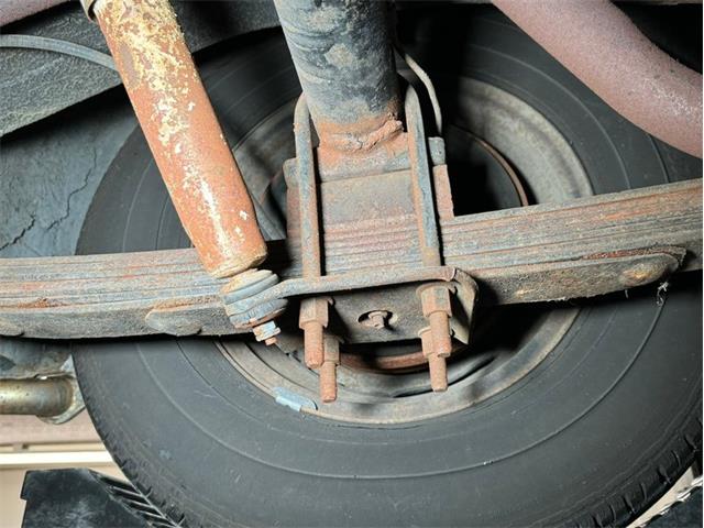 1953 Mercury Monterey (CC-1794733) for sale in Morgantown, Pennsylvania