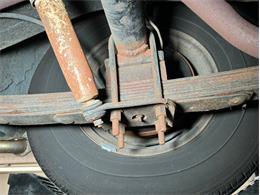 1953 Mercury Monterey (CC-1794733) for sale in Morgantown, Pennsylvania