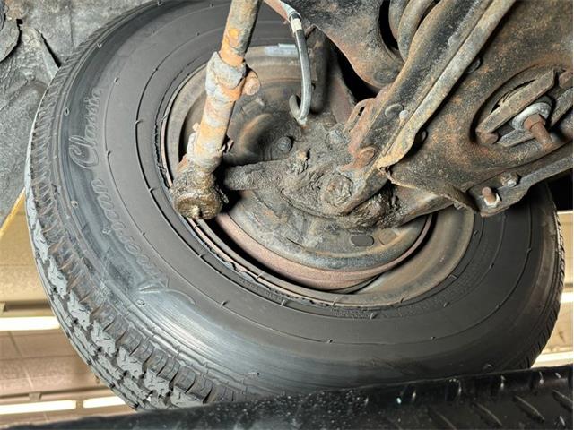 1953 Mercury Monterey (CC-1794733) for sale in Morgantown, Pennsylvania