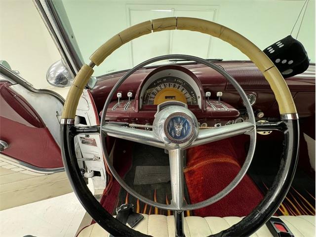1953 Mercury Monterey (CC-1794733) for sale in Morgantown, Pennsylvania