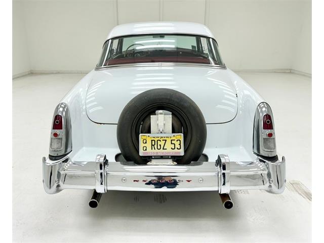 1953 Mercury Monterey (CC-1794733) for sale in Morgantown, Pennsylvania